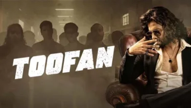 Toofan (2024) Stream and Watch Online